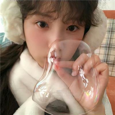 美人心