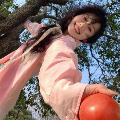 天使脸庞