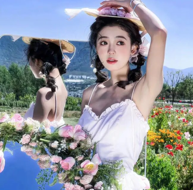 挖那只狗